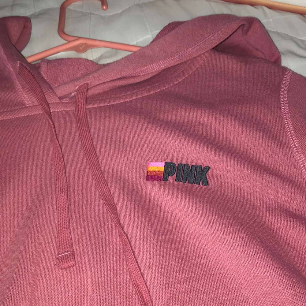 Victoria secret hoodie